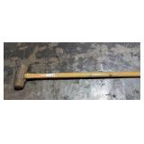 10 lbs Sledge Hammer