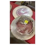 5/16"x25ï¿½ & Partial Nickel Brake Line