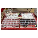 Fuel Line Quick Connectors,Boot Clamp P