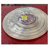 1/4"x50ï¿½ Nickel Brake Line Coil