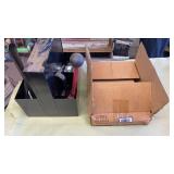 Steel Banding Straps W/ Tool Box