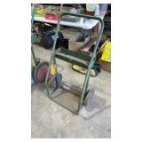 Torch Cart