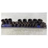 Expert Socket Set