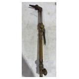 Victor 8F39 Cutting Attachment