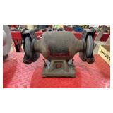 6" Bench Top Grinder
