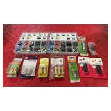 Tubing Nuts,Couplers,Connectors