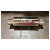 Muffler Shop Plus Inc. JR25 Muffler