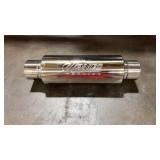 Muffler Shop Plus Inc. JR25 Muffler