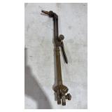 Welding Cutting Attachment