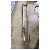 Adjustable Load Bars