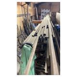 Asst. Square Stock 1/2" & 3/4ï¿½