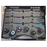 Master Airbrush Kit
