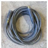 Welding Lead with Tuego Connectors