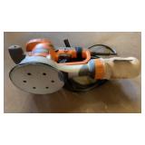 Ridgid Corded Sander