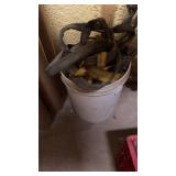 Ratchet Straps and Slings