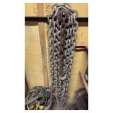 Assortment of Chains