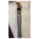 Valve Spring Compressor Tool