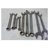 Craftsman Wrenches