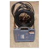 Cable T.V. Repair Tool Kit w/ RCA Cable