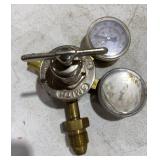 Smith Torch Regulator