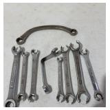 Wrenches
