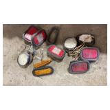 Variety of Head, and Tail Lights