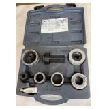 MAC Pipe Stretcher Set