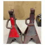 2-2 Ton Floor Jacks