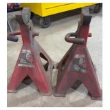 2-6 Ton Floor Jacks