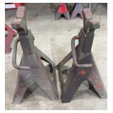 2-6 Ton Floor Jacks