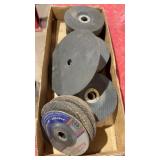 Grinding Wheels