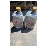 5W-30 Synthetic O