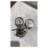 Smith Torch Regulator