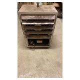 Dayton Electric Heater UnitUnknown working