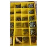Assortment of Screws