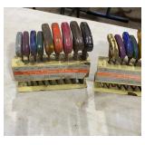 T Handle Hex Wrenches