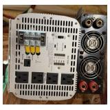 Inverter for Semi