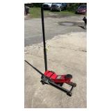 MAC JSA350LR 3.5 Ton Low Profile Jack