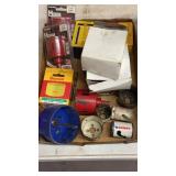 Variety of Hole Saws