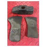 Axe and Sledge Heads