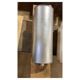 Walker Sound FX 2 1/4 Offset In 2 1/4 Offset Out