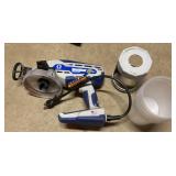 Graco True Coat Spray Paint Gun