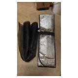 Windshield Screen and Screen Door Screen