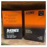 2 Nylon Paint Strainers