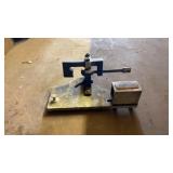 Baileigh Turning Tool