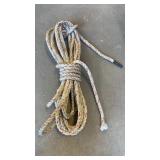 Nylon Rope
