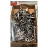 Chain Saw  Chains and Tool