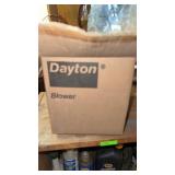 Dayton Blower