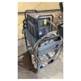 Thermal Dynamics Cutmaster 51 Plasma Cutter