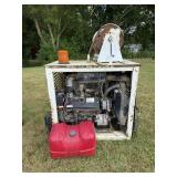 Grimmer Schmit Compressor